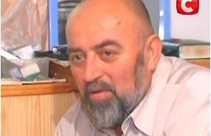 Исцеленный опасными грибами и ядом